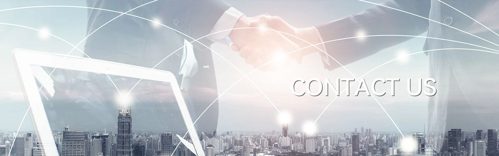 Зв'яжіться з нами