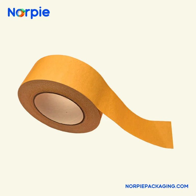 Як використовувати кольорову односторонню клейку стрічку?