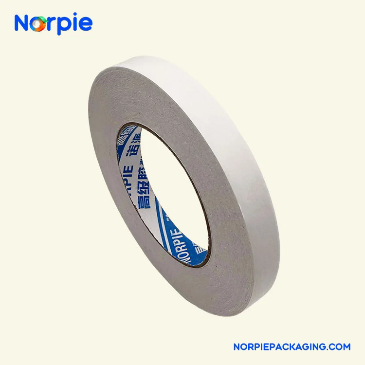 120u Oil Based Double Sided Tape
