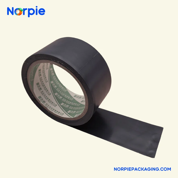 Чисто синя попереджувальна стрічка