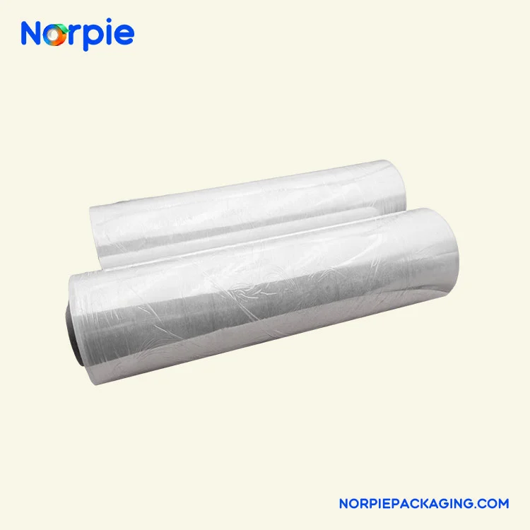 Стрейч плівка